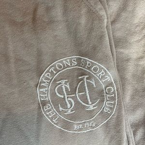 Abercrombie Essential Sunday Sweatpant